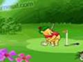 Winnie Golf play online