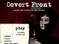 Covert Front 2 play online