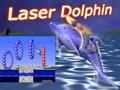 Laser Dolphin play online