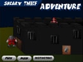 Sneaky Thief Adventure play online