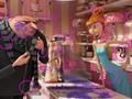 Hidden Numbers-Despicable Me 2 play online