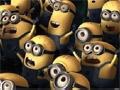 Despicable Me 2 See The Difference play online