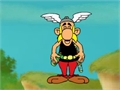 Awaken Asterix and Obelix play online