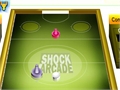 Game Aerohockey play online