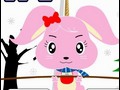 Rabbit on a rope play online