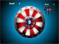 Salut Darts play online