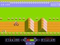 Excitebike Trouble on The Tracks play online