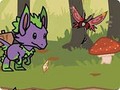 Vulpin Adventure play online