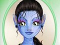 Avatar Make Up play online