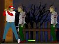 Zombie Baseball play online