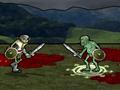 Zombie Knight play online