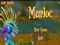 World of Warcraft Flash: Murloc Adventures play online