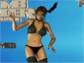 Tomb Raider Dress Up play online