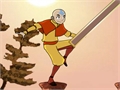 Avatar Aang On! play online