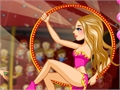 Acrobatic Ballet Show play online