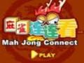 Mah Jong Connect play online