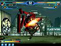 King of Fighters play online