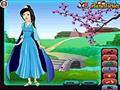 Mulan: Warrior or Princess play online