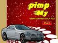 Tuning Mercedes Benz SLR 722 play online