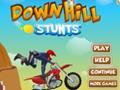 Tricks on the downhill play online