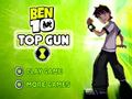 Ben 10 Top Gun play online