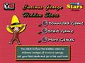 Find Star - Curious George play online