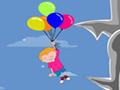 Balloon Fly play online