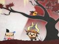 Little Samurai play online