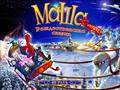 Masha. A Christmas Tale. Deluxe play online