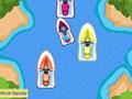 Parking watercraft play online