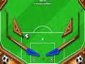 Soccer Pinball play online