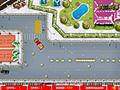 Parking Santa Truck 2 play online