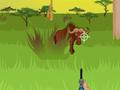 Savanna Hunting play online