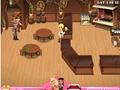 Jennifer Rose: Texas saloon play online