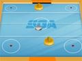 SGA Air Hockey play online