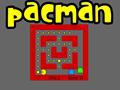 Pacman 1 play online