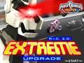 Power Rangers Extreme Upgrade play online