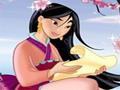 Hidden Numbers Mulan play online