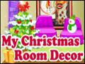 My Christmas Room Decor play online