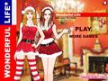 Wonderful Life Christmas Story play online