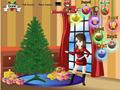 Magic Christmas Tree Decor play online