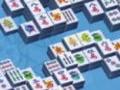 Mahjongg Garden play online