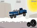 Kamaz Delivery 2 Arctic Edge play online