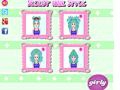 New Hairstyles For Girls play online