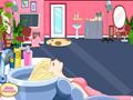 Cute Princess Hairdresser play online