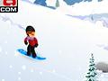 Freestyle snowboarding play online