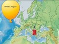 How well do you know Europe? play online