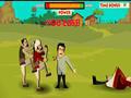 Tug - of - War Indian style (Hath Ka Kamal) play online