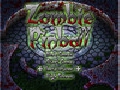 Zombie Pinball play online