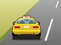 Wild Wild Taxi play online